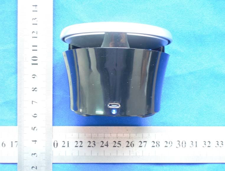 Portable Bluetooth Speaker - FCC ID UKWMANOVA-BT-18N - MANOVA International Ltd. (3)