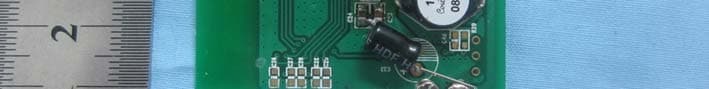 "CUBIC" BLUETOOTH STEREO SPEAKER - FCC ID UKWMANOVA-BT-28 - MANOVA International Ltd. (4)