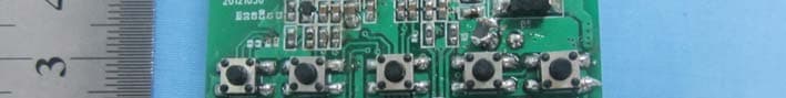 "CUBIC" BLUETOOTH STEREO SPEAKER - FCC ID UKWMANOVA-BT-28 - MANOVA International Ltd. (2)