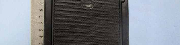 SWiNG Bluetooth Speaker - FCC ID UKWMANOVA-BT-78N - MANOVA International Ltd. (3)