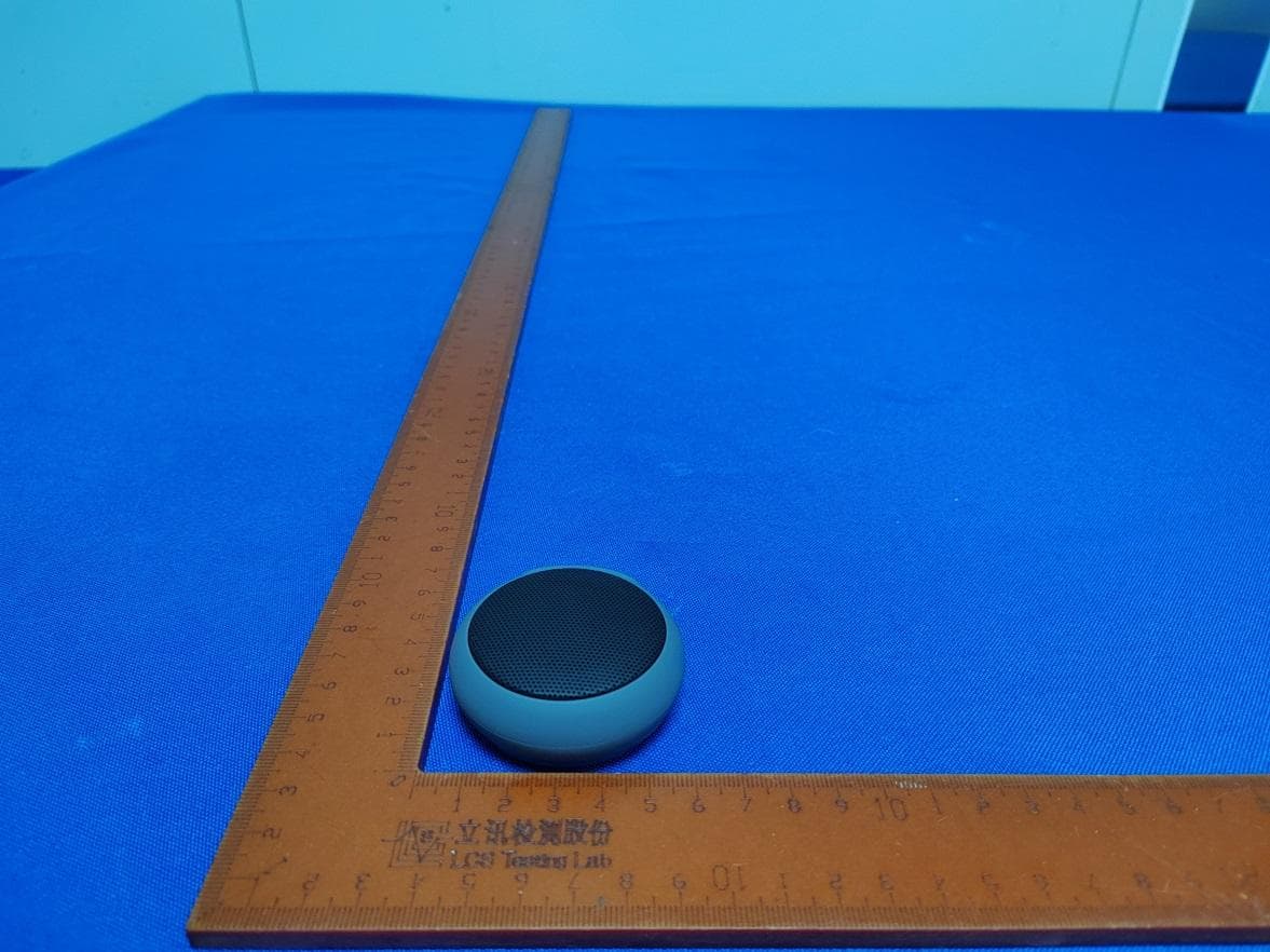 Wireless Speaker - FCC ID UKWMANOVABT208 - MANOVA International Ltd. (5)
