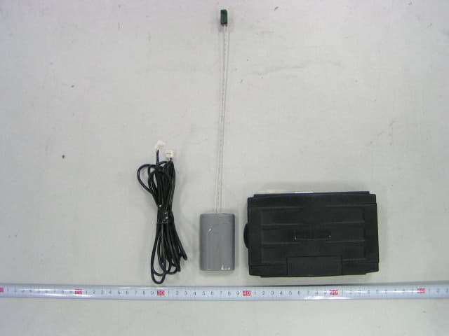 Car Alarm - FCC ID UKXWHALARM - Quanzhou Wanhua Technology Co., Ltd. (2)