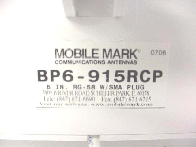 RFID TAG READER - FCC ID UL3G100A - RFind Systems, Inc. (3)