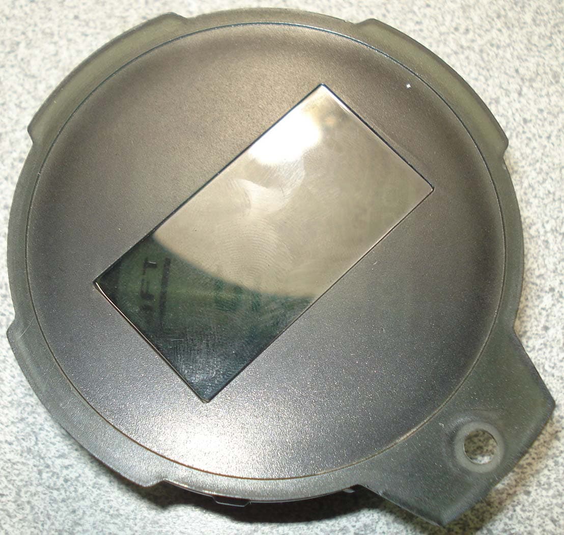 RFID ACTIVE TAG - FCC ID UL3PT100 - RFind Systems, Inc. (2)