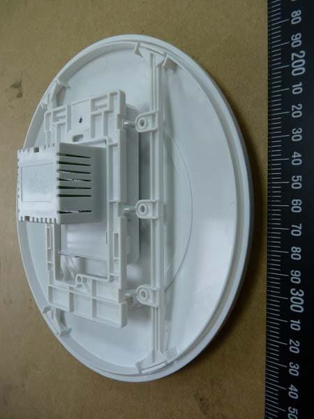 802.11n Wireless Access Point - FCC ID UL9NAP2KPE - Planet Technology Corporation (3)