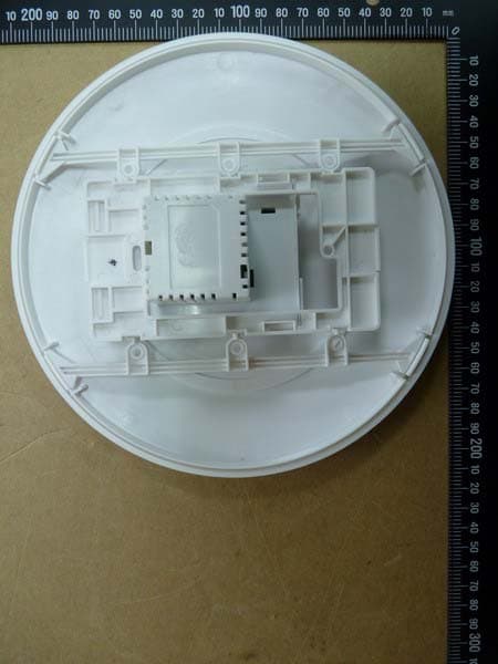 802.11n Wireless Access Point - FCC ID UL9NAP2KPE - Planet Technology Corporation (4)