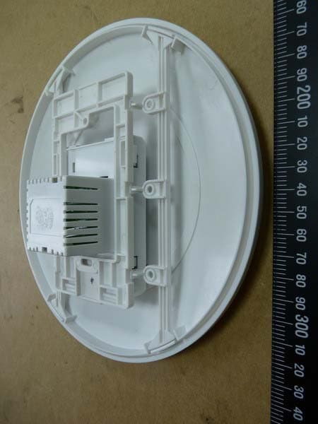 802.11n Wireless Access Point - FCC ID UL9NAP2KPE - Planet Technology Corporation (2)