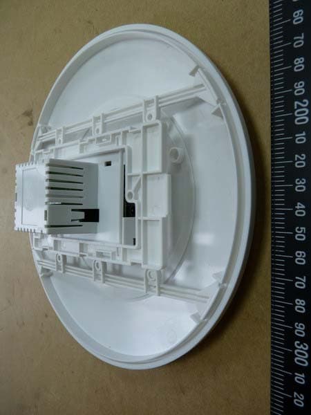 802.11n Wireless Access Point - FCC ID UL9NAP2KPE - Planet Technology Corporation (5)