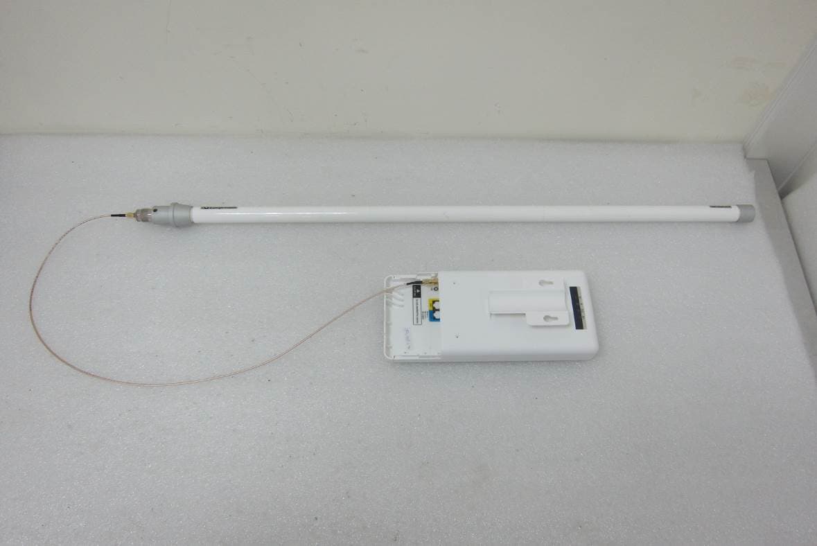 802.11n Wireless Outdoor CPE - FCC ID UL9WNAP6315 - Planet Technology Corporation (2)