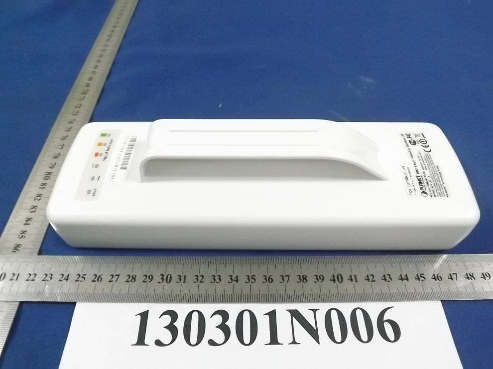 802.11a/n Wireless Outdoor AP - FCC ID UL9WNAP7206 - Planet Technology Corporation (3)