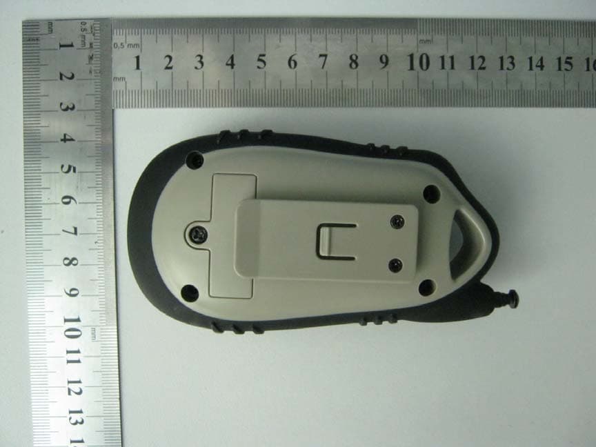 GAME CALLER REMOTE - FCC ID ULD-ICOGC300 - ICO Products, LLC (3)