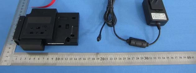 Fireplace system controller (ECM) - FCC ID ULE2326-130 - Hearth & Home Technologies (5)