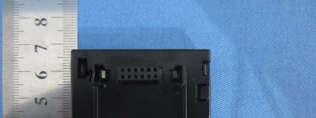 Fireplace system controller (ECM) - FCC ID ULE2326-130 - Hearth & Home Technologies (3)