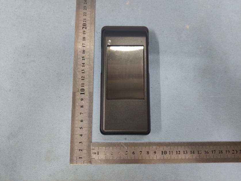 IFT-RC400IntelliFire Touch Remote Control - FCC ID ULE2564-110 - Hearth & Home Technologies (5)