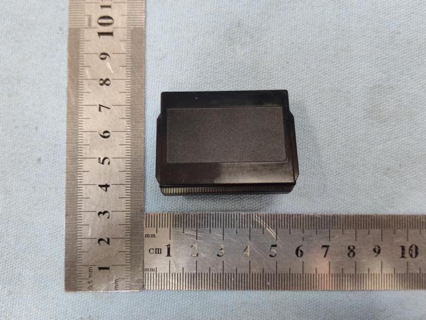 IntelliFire Touch Technology -Electronic Control Module(IFT-ECM) - FCC ID ULE2564-130 - Hearth & Home Technologies