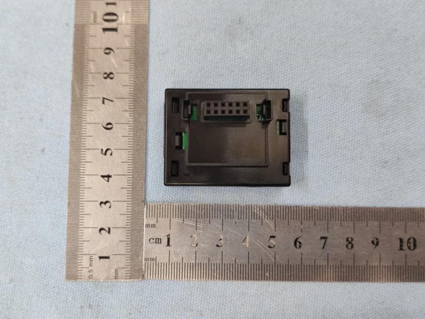 IntelliFire Touch Technology -Electronic Control Module(IFT-ECM) - FCC ID ULE2564-130 - Hearth & Home Technologies (2)