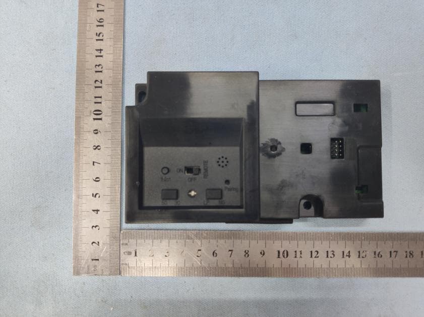 IntelliFire Touch Technology -Electronic Control Module(IFT-ECM) - FCC ID ULE2564-130 - Hearth & Home Technologies (3)