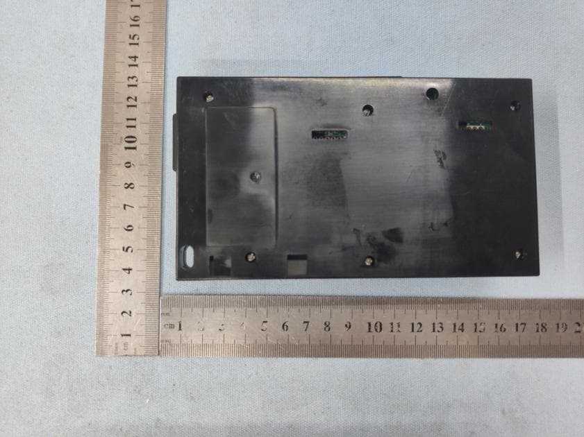 IntelliFire Touch Technology -Electronic Control Module(IFT-ECM) - FCC ID ULE2564-130 - Hearth & Home Technologies (4)