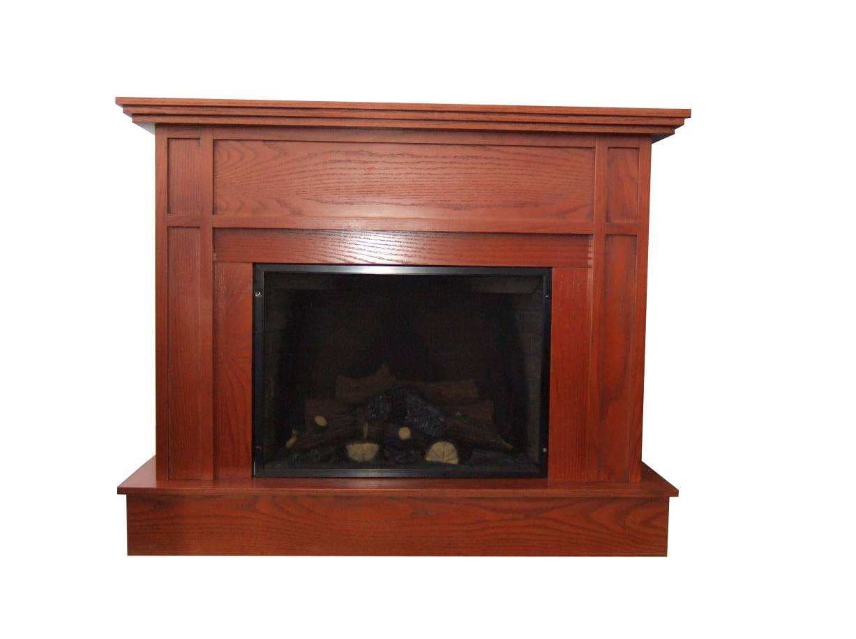 Electric Room Heater - FCC ID ULECDR2F - Hearth & Home Technologies (5)