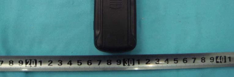 REMOTE CONTROL KITS - FCC ID ULERF-5AN - Hearth & Home Technologies (2)