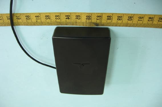 RADARNODE - FCC ID ULHRADARNODE-01 - Cheetah Advanced Technologies Ltd (3)