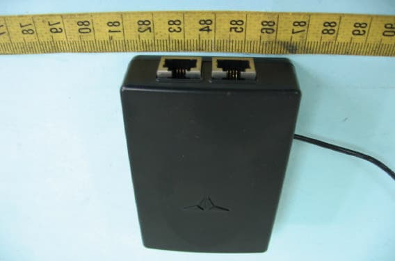 RADARNODE - FCC ID ULHRADARNODE-01 - Cheetah Advanced Technologies Ltd (1)