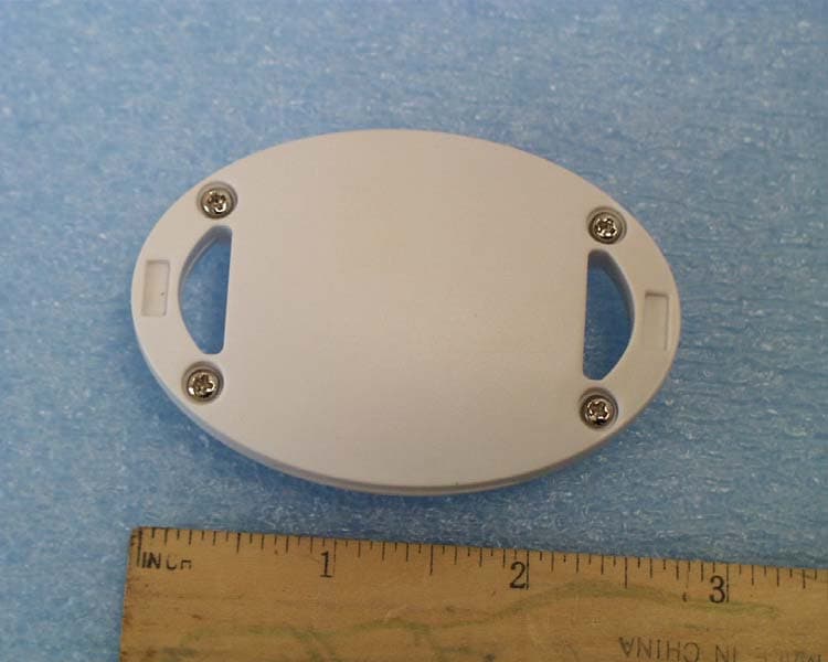 PERIODIC OPERATION CONTROL SIGNAL TRANSMITTER - FCC ID ULPIQ58 - Interactive Technologies, Inc. (2)