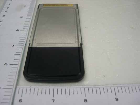 N_One Wireless CardBus Adapter - FCC ID ULT540560070602 - Digital Data Communications Asia Co., Ltd. (2)
