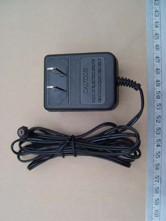 Wireless Camera - FCC ID ULUAT-6101T - Aroma Technology Corporation (2)