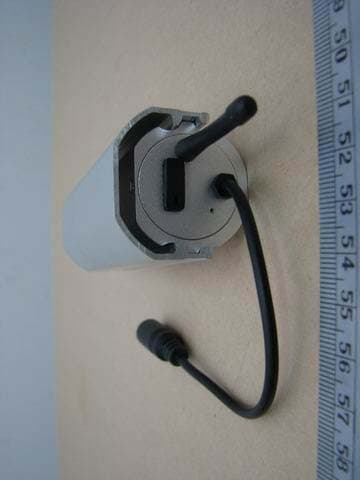 Wireless Camera - FCC ID ULUAT-6202T - Aroma Technology Corporation (5)