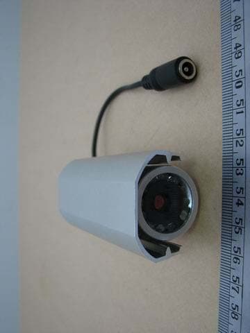 Wireless Camera - FCC ID ULUAT-6202T - Aroma Technology Corporation (4)
