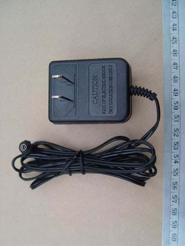 Wireless Camera - FCC ID ULUAT-6202T - Aroma Technology Corporation (3)