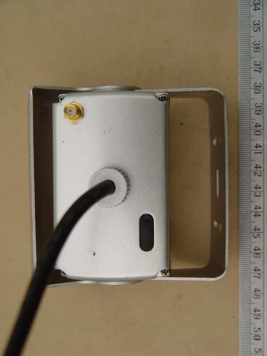 Wireless Camera - FCC ID ULUAT-6703T - Aroma Technology Corporation (2)