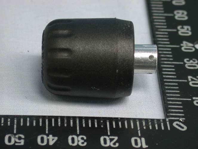 Tire Pressure Monitoring System - FCC ID ULZ-TX008 - Mobiletron Electronics Co., Ltd.