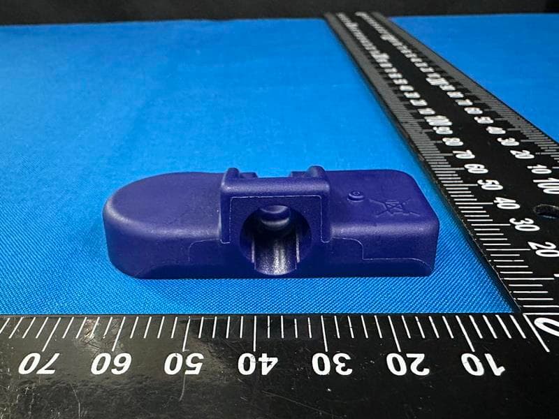 TPMS - FCC ID ULZ-TXB001 - Mobiletron Electronics Co., Ltd. (2)