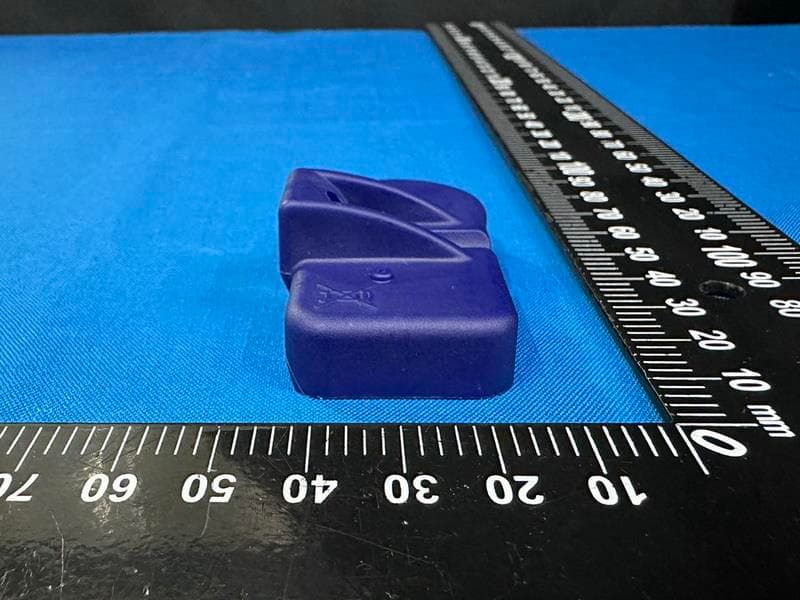 TPMS - FCC ID ULZ-TXB001 - Mobiletron Electronics Co., Ltd. (5)