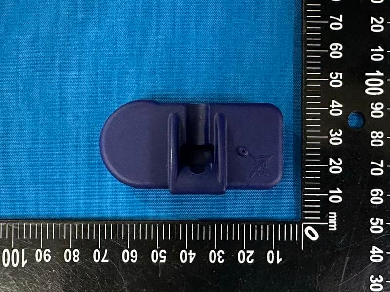 TPMS - FCC ID ULZ-TXB001 - Mobiletron Electronics Co., Ltd.
