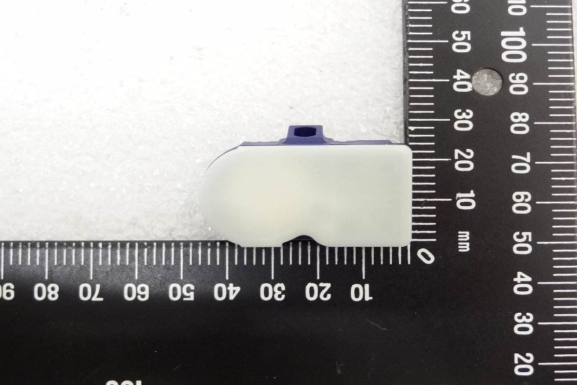 TPMS - FCC ID ULZ-TXK001 - Mobiletron Electronics Co., Ltd. (3)