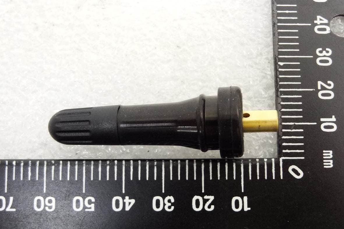 TPMS - FCC ID ULZ-TXK001 - Mobiletron Electronics Co., Ltd.