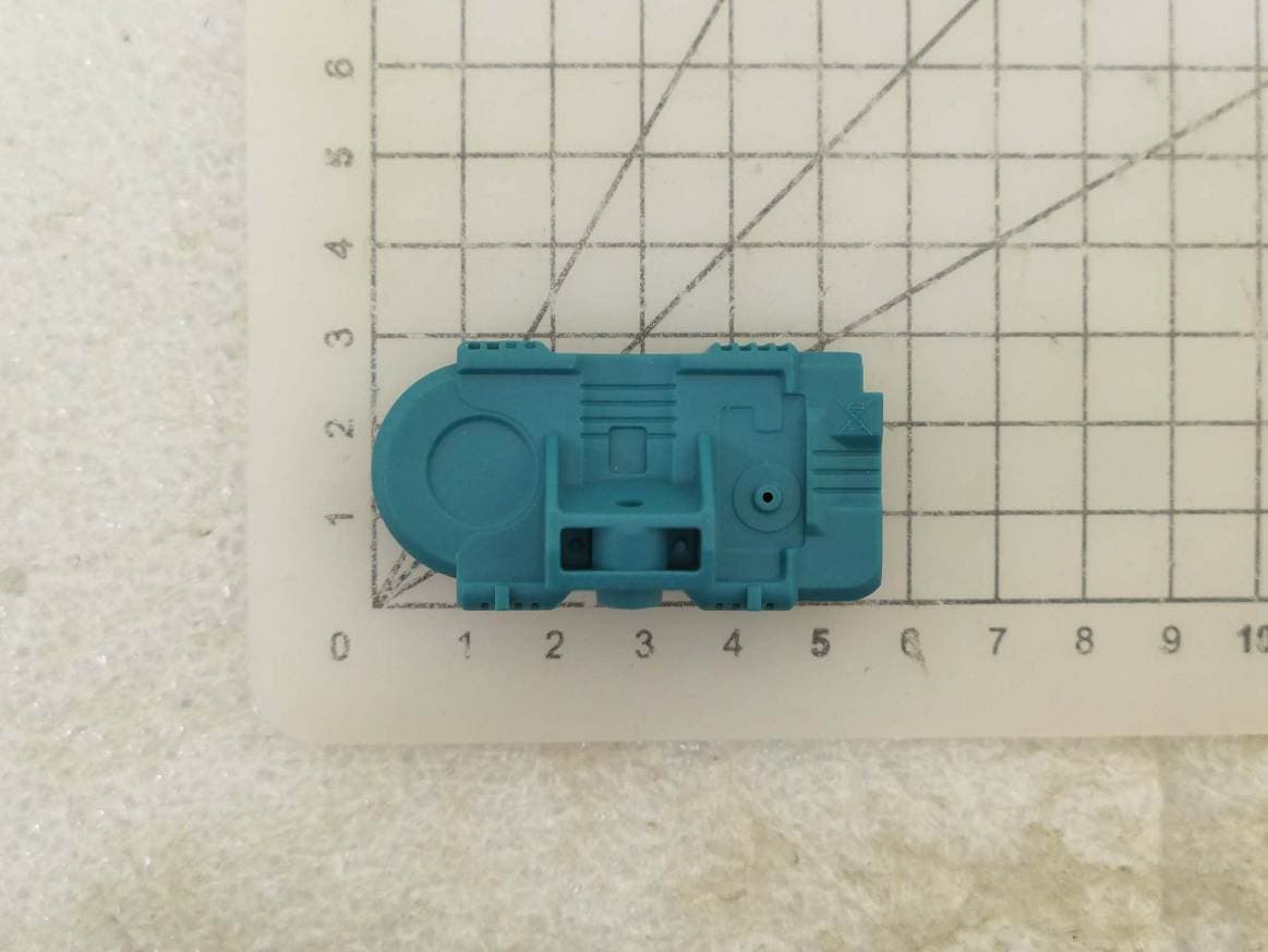 TPMS - FCC ID ULZ-TXM001 - Mobiletron Electronics Co., Ltd. (4)