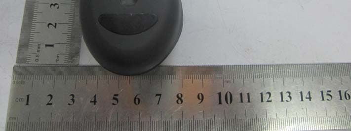 2.4G WIRELESS MOUSE - FCC ID UM61833 - Juneng Electronics Technology Co., Ltd. (5)