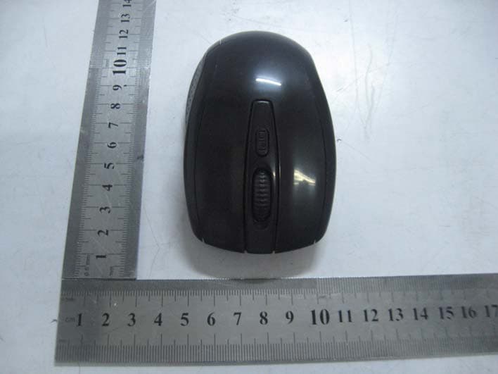 OPTICAL WIRELESS MOUSE - FCC ID UM62291 - Juneng Electronics Technology Co., Ltd. (4)