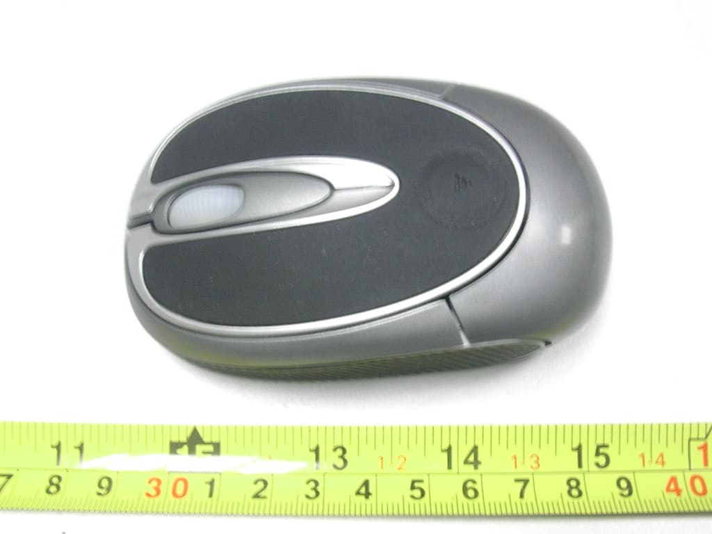 WIRELESS OPTICAL MOUSE - FCC ID UM63201 - Juneng Electronics Technology Co., Ltd. (2)
