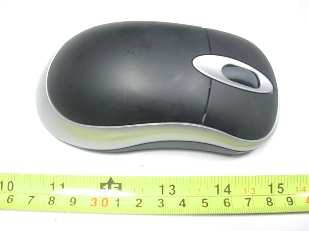 WIRELESS OPTICAL MOUSE - FCC ID UM63901 - Juneng Electronics Technology Co., Ltd. (2)