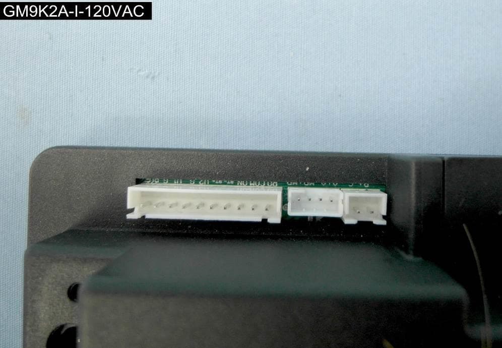 Remote controller - FCC ID UMPGM9K2 - Grand Mate Co., Ltd (5)