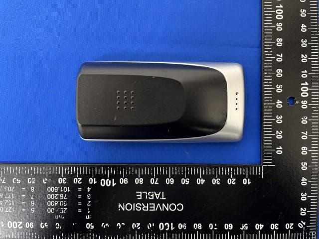 Remote controller - FCC ID UMPTX343 - Grand Mate Co., Ltd