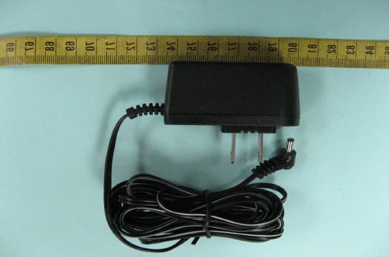 MASTER US-EN TELEPHONE ANSWERING MACHINE - FCC ID UMQCD150 - PHILIPS Consumer Electronics (2)