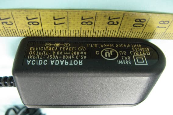 MASTER US-EN TELEPHONE ANSWERING MACHINE - FCC ID UMQCD150 - PHILIPS Consumer Electronics (1)