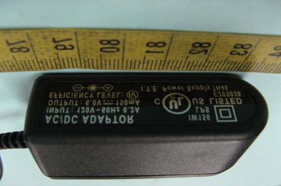 MASTER US-EN TELEPHONE ANSWERING MACHINE - FCC ID UMQCD150H - PHILIPS Consumer Electronics