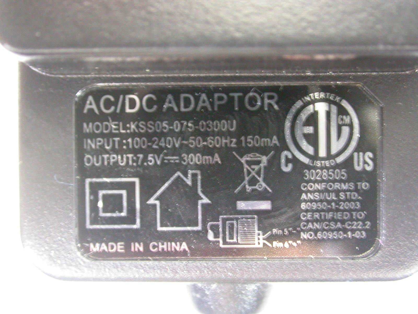 US DECT PHONE -- BASE - FCC ID UMQID937 - PHILIPS Consumer Electronics